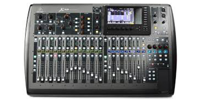 BehringerX32