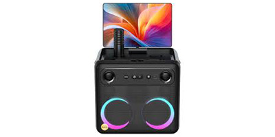 Ikarao-Smart-Karaoke