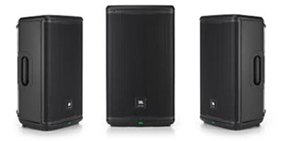 JBL- EON712