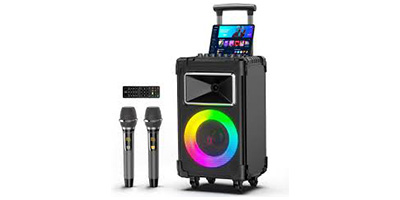JYX-Karaoke-Machine