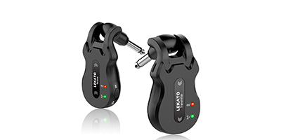 LEKATO-Wireless-TransmitterReceiver