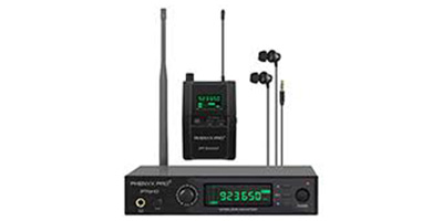Pheny-ProWireless-IEMS 