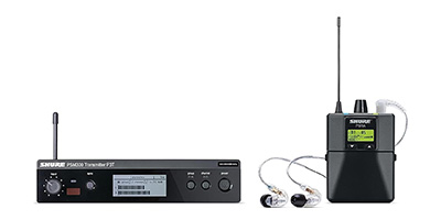 Shure-PSM300
