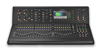 midas m-32