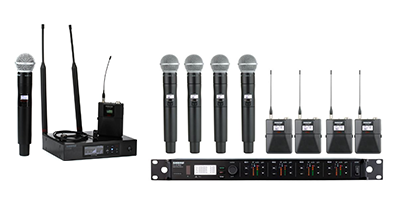 shuredigitals_wirelessmic_systems